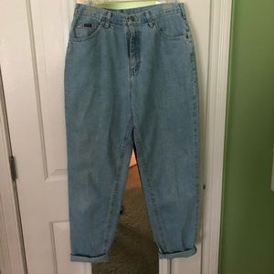 vintage LEE jeans